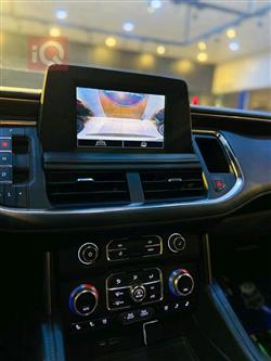 شيفروليه تاهو